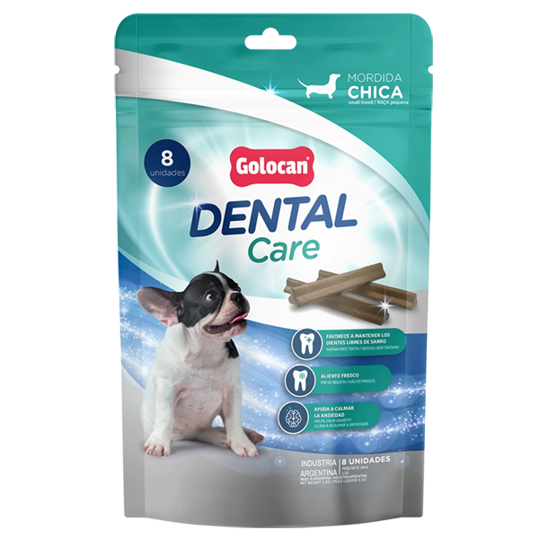 Dental Care Mordida Chica