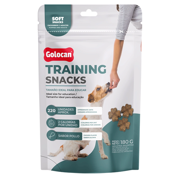 Training Snacks